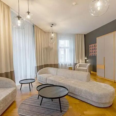 Wishlist Prague Residences - Vinohrady Exterior photo