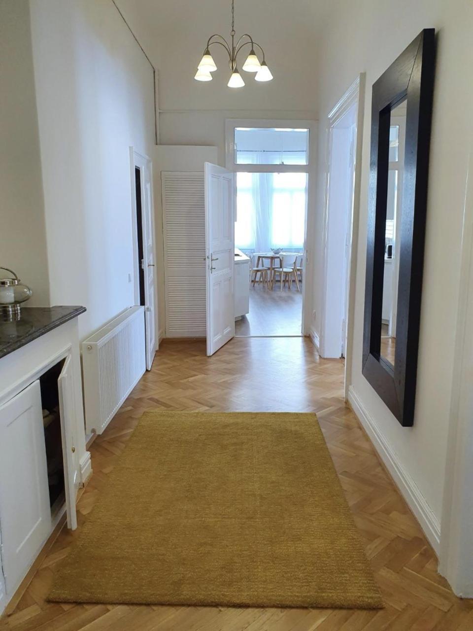 Wishlist Prague Residences - Vinohrady Room photo