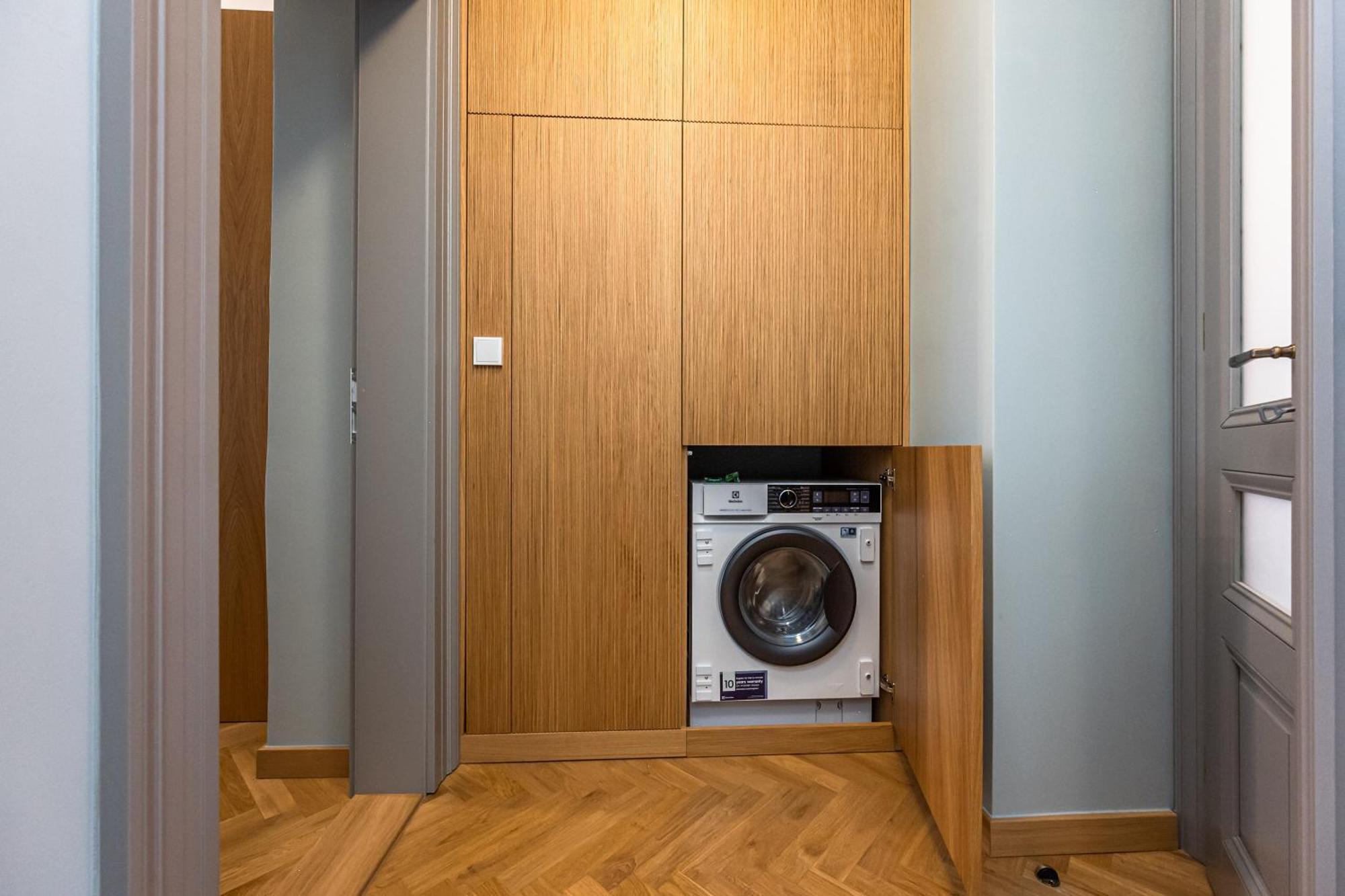 Wishlist Prague Residences - Vinohrady Room photo