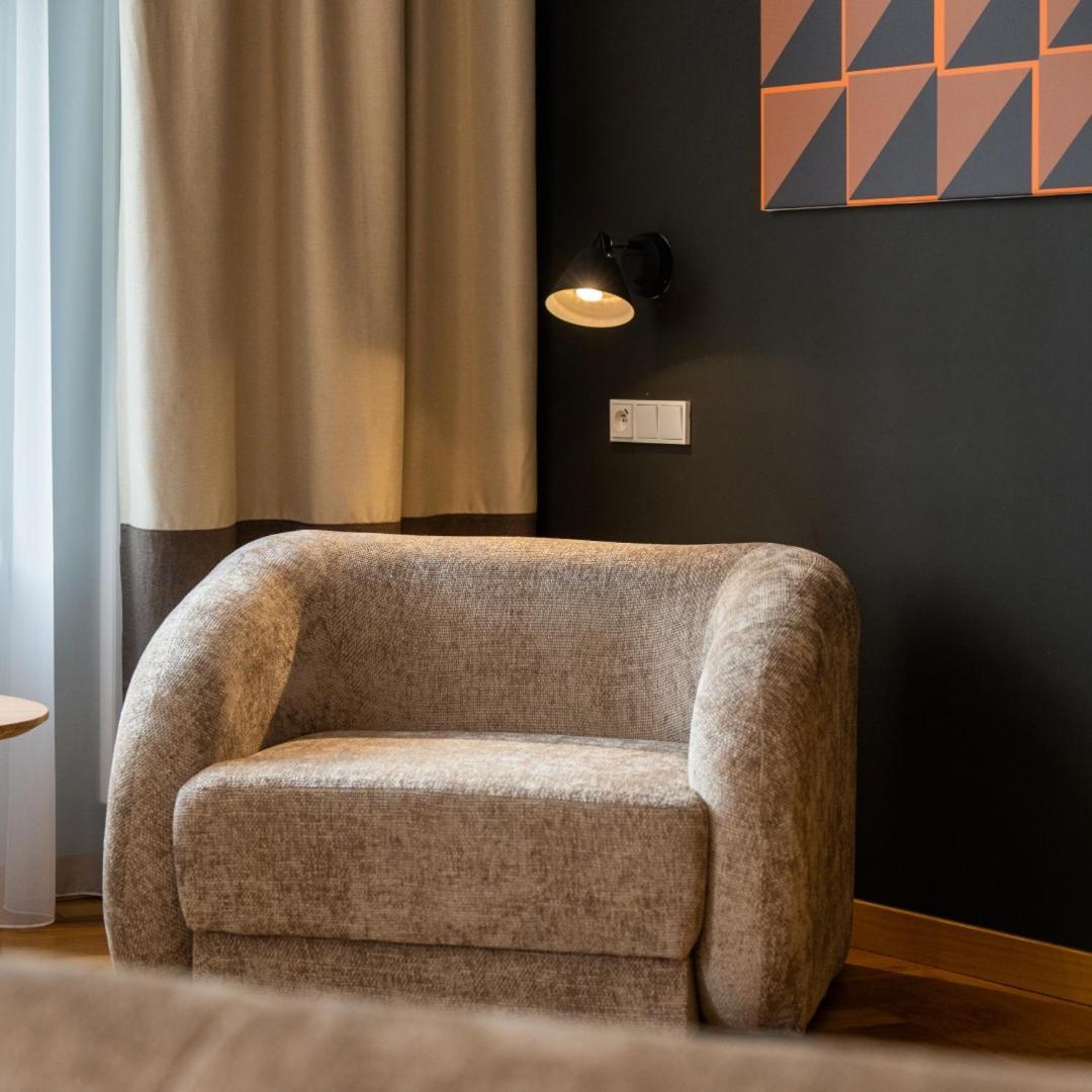 Wishlist Prague Residences - Vinohrady Exterior photo