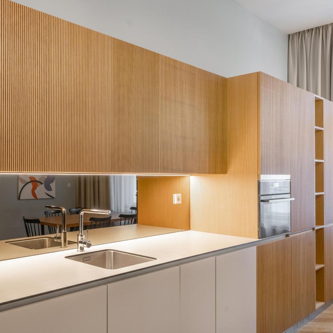 Wishlist Prague Residences - Vinohrady Exterior photo