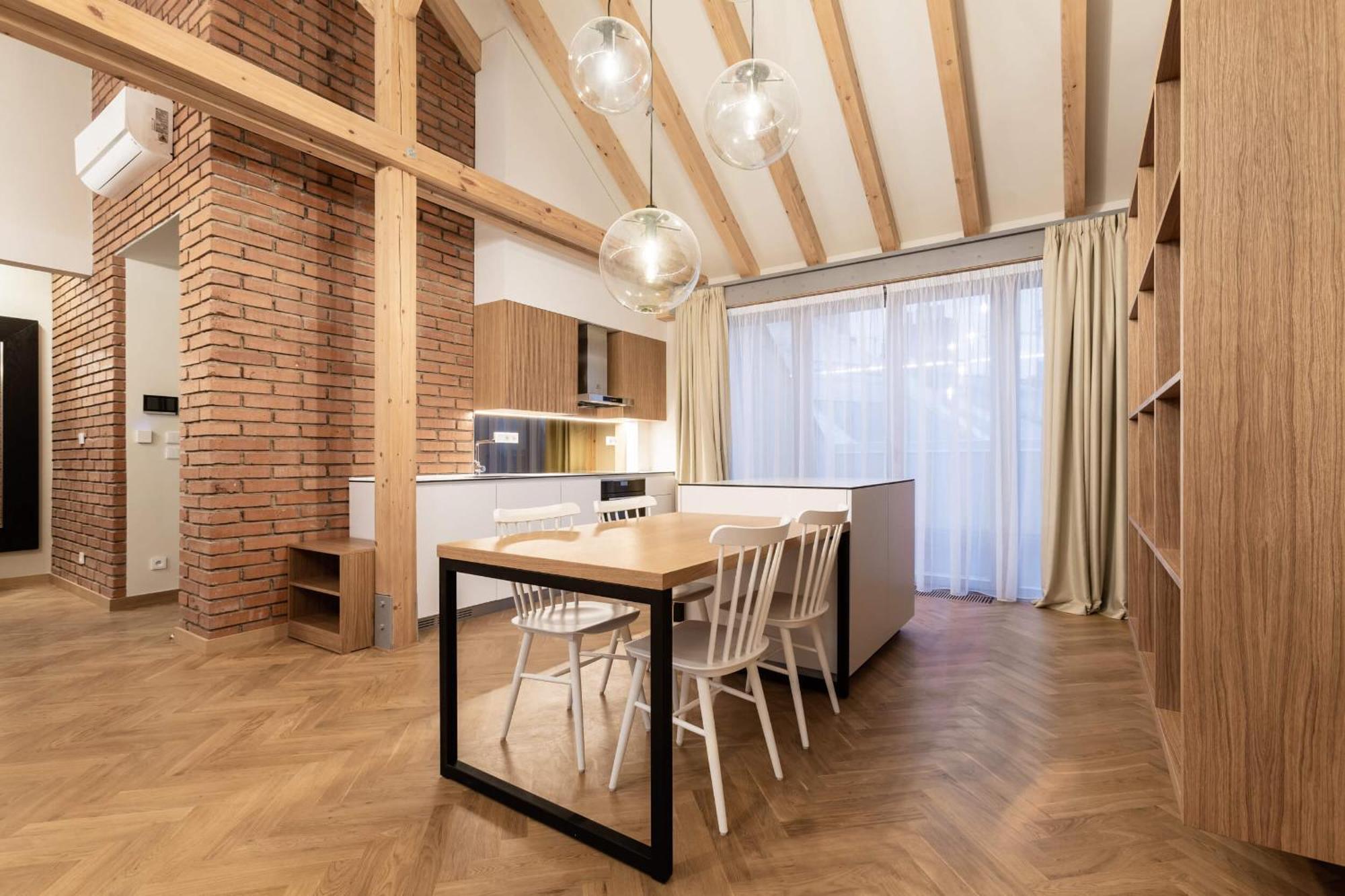 Wishlist Prague Residences - Vinohrady Exterior photo