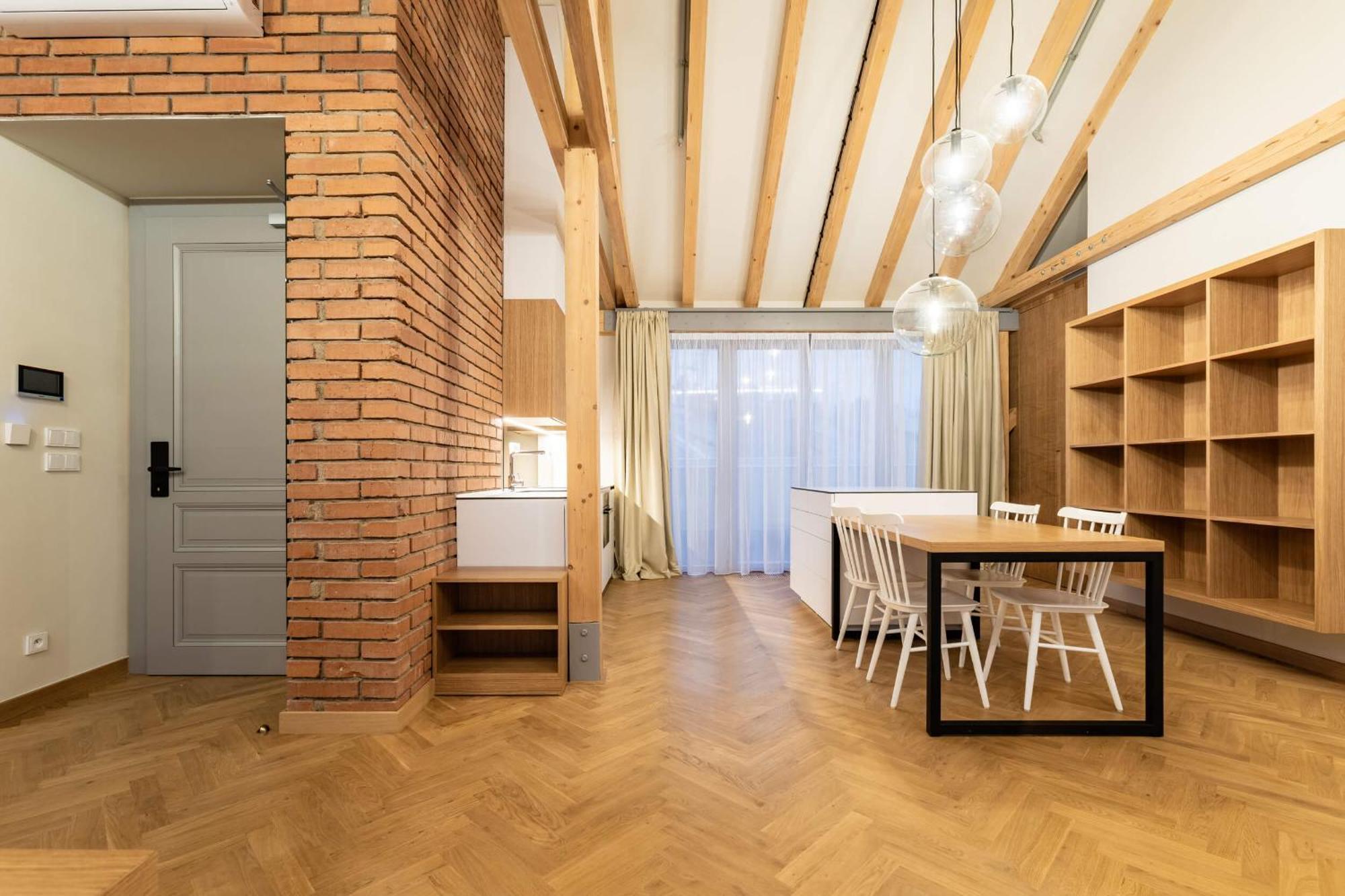 Wishlist Prague Residences - Vinohrady Exterior photo