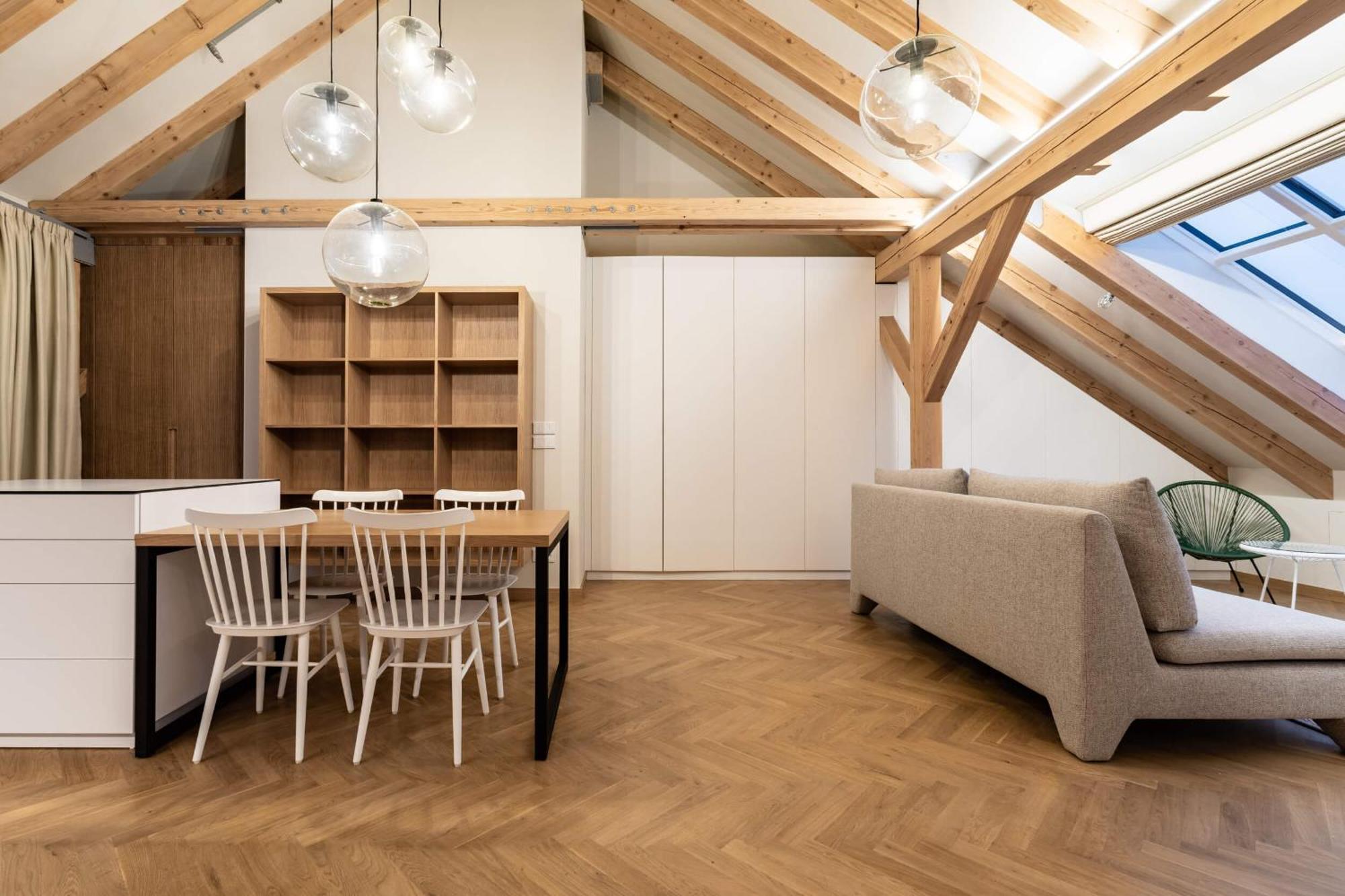 Wishlist Prague Residences - Vinohrady Exterior photo
