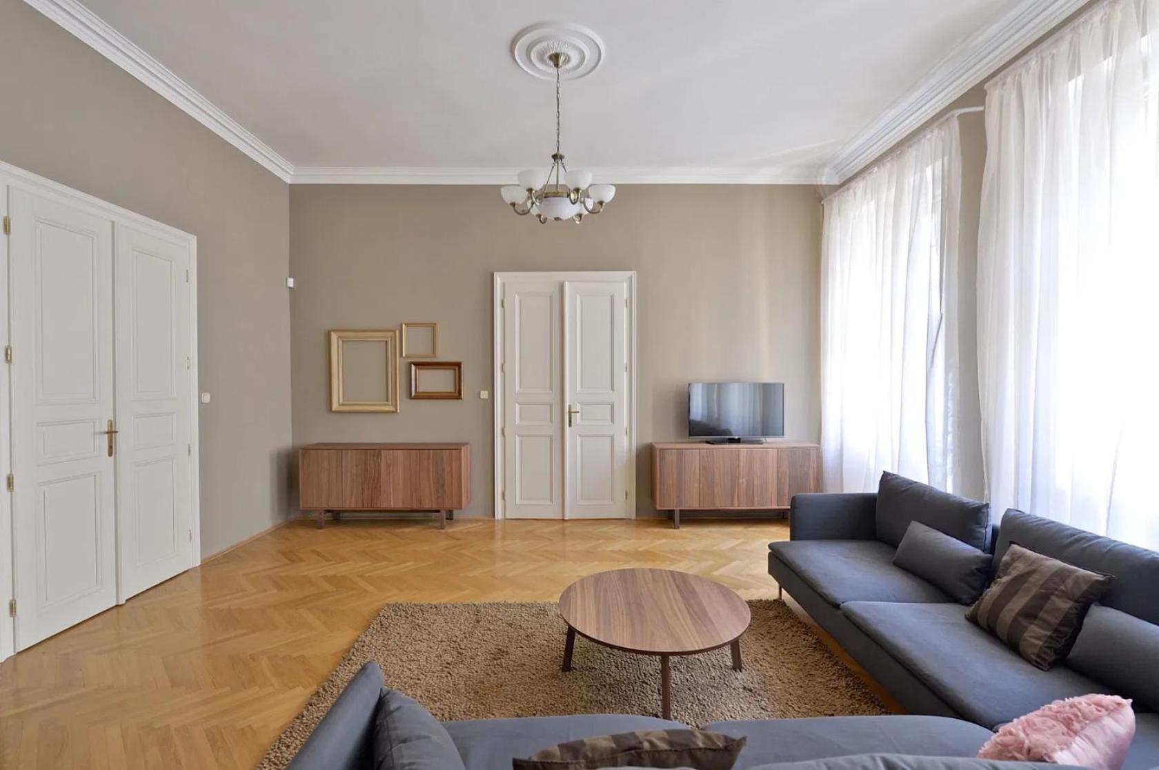 Wishlist Prague Residences - Vinohrady Room photo