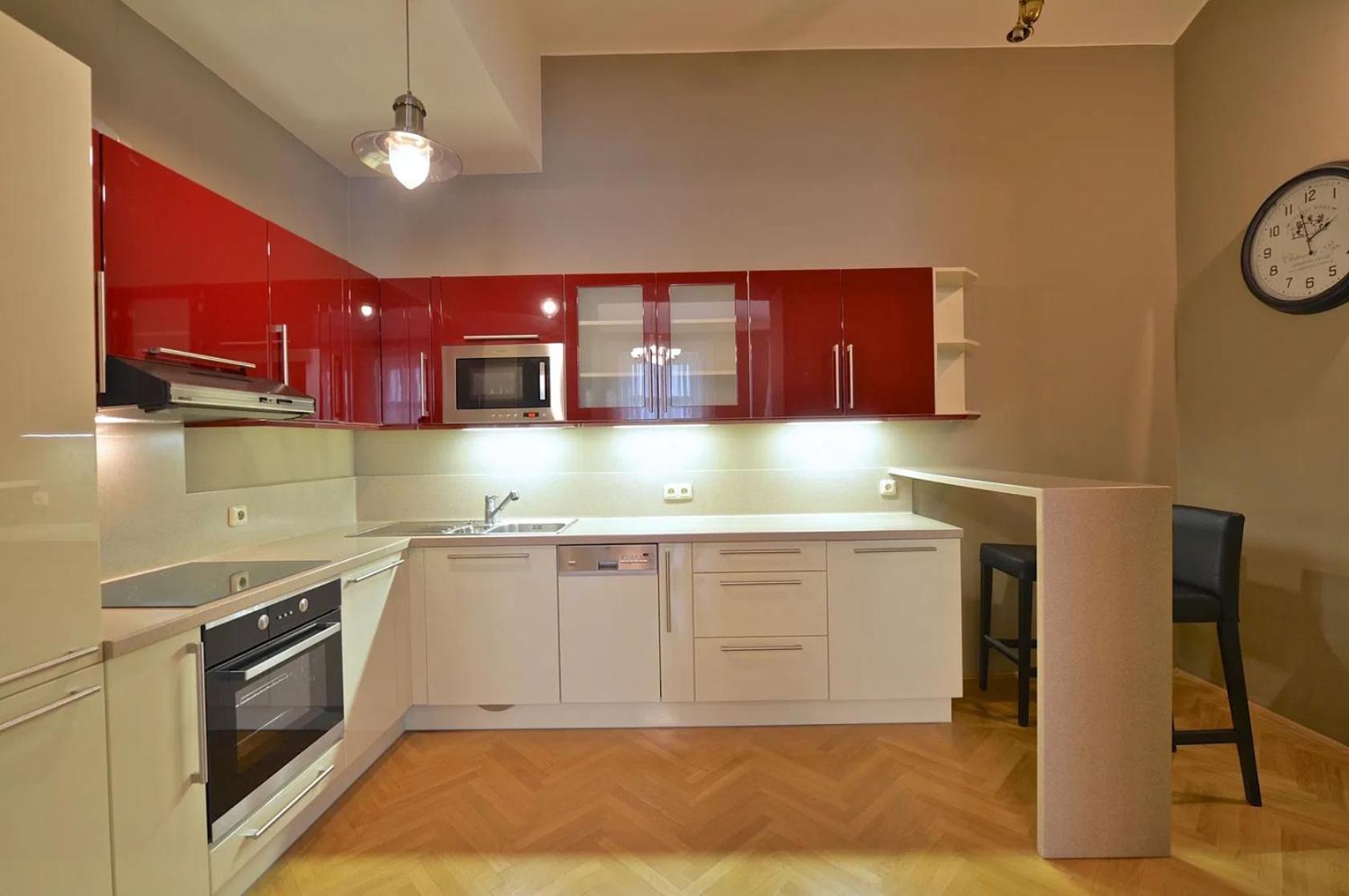 Wishlist Prague Residences - Vinohrady Room photo