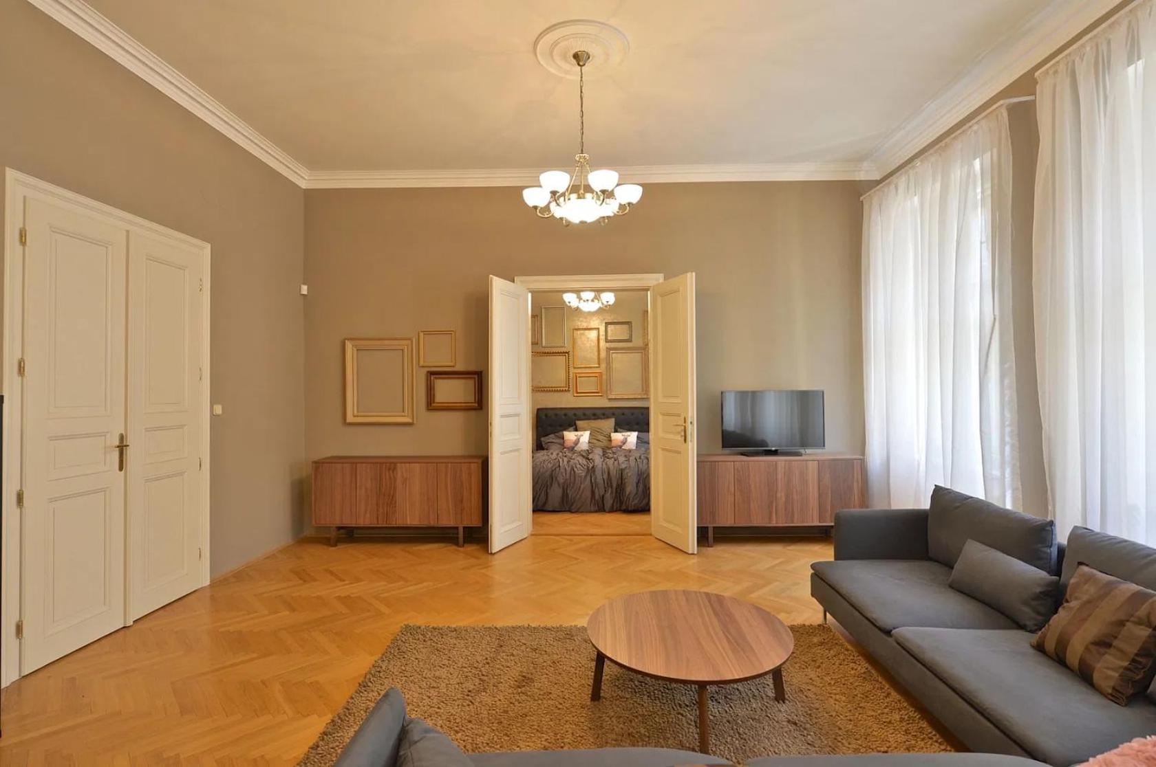 Wishlist Prague Residences - Vinohrady Room photo
