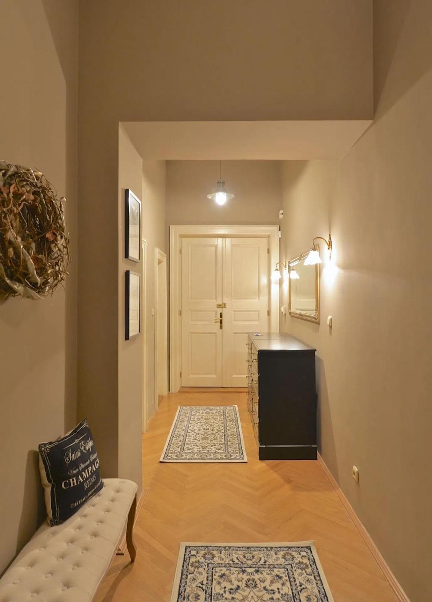 Wishlist Prague Residences - Vinohrady Room photo