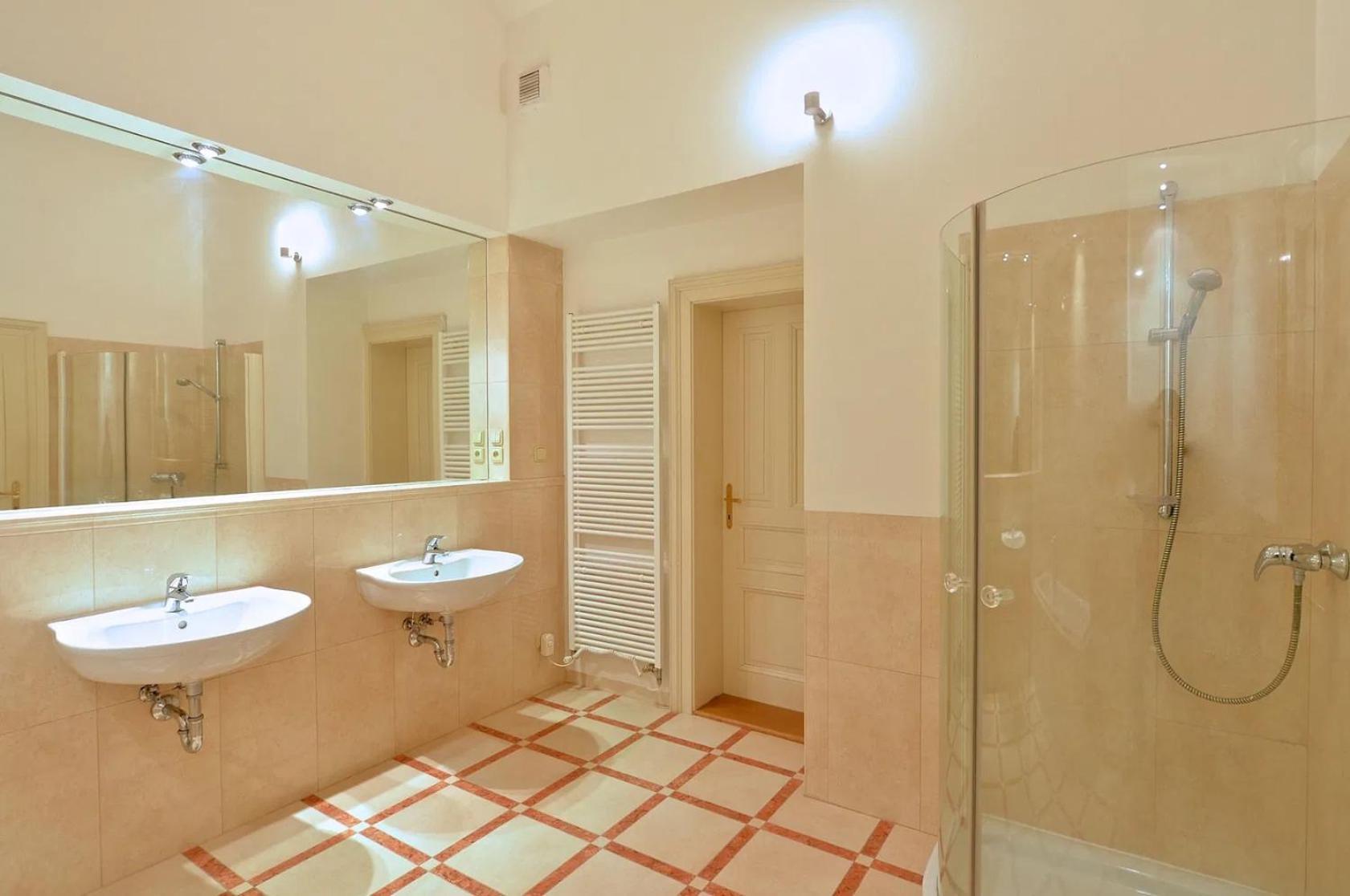 Wishlist Prague Residences - Vinohrady Room photo