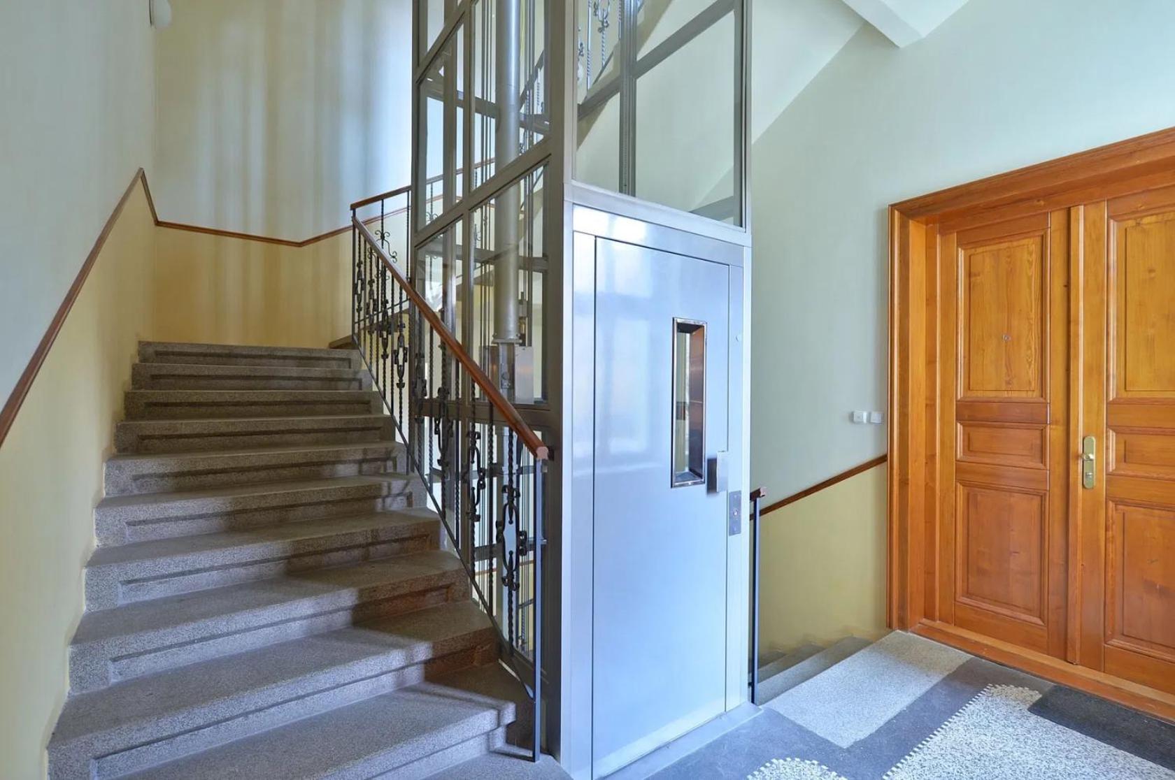 Wishlist Prague Residences - Vinohrady Room photo